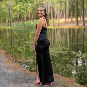 Meet your Posher, Andrea